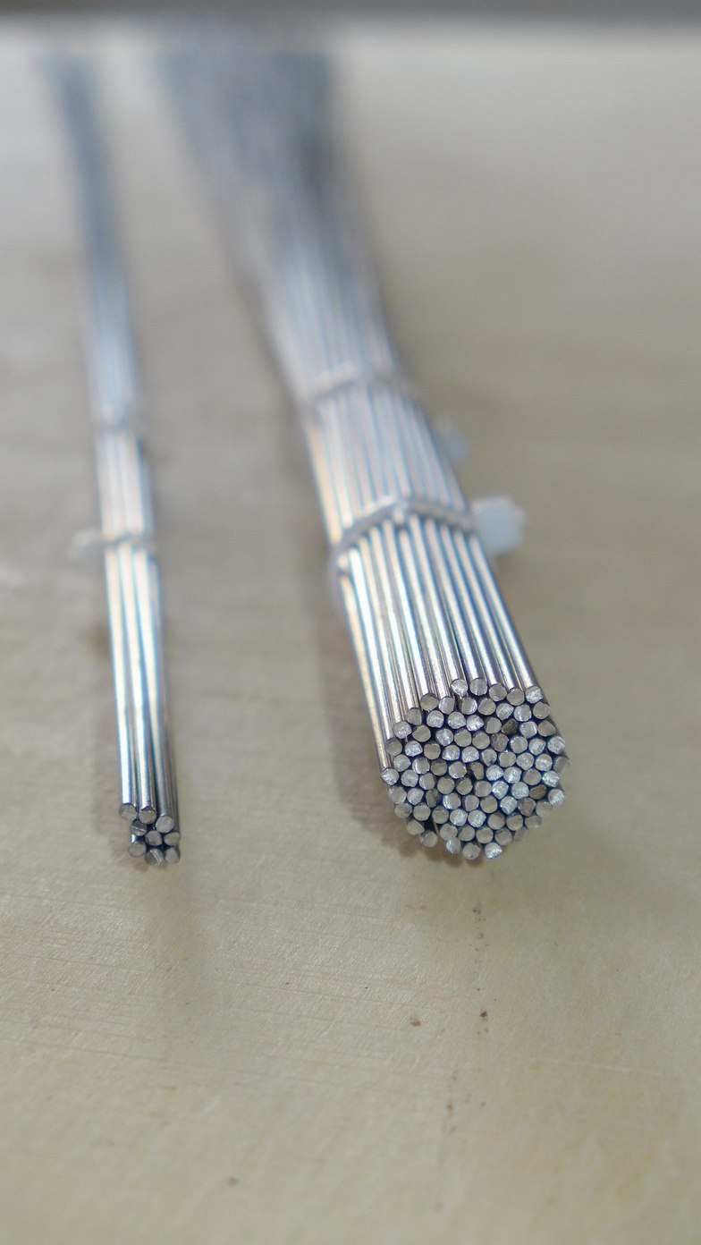 Titanium filler metals, filler rods and electrodes,鈦焊線