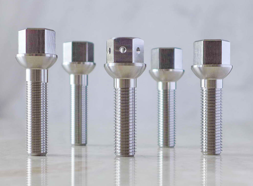 titanium bolts, titanium nuts and titanium fasteners,鈦螺栓,鈦螺帽,鈦扣件