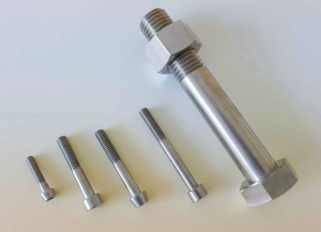 titanium bolts, titanium nuts and titanium fasteners,鈦螺栓,鈦螺帽,鈦扣件